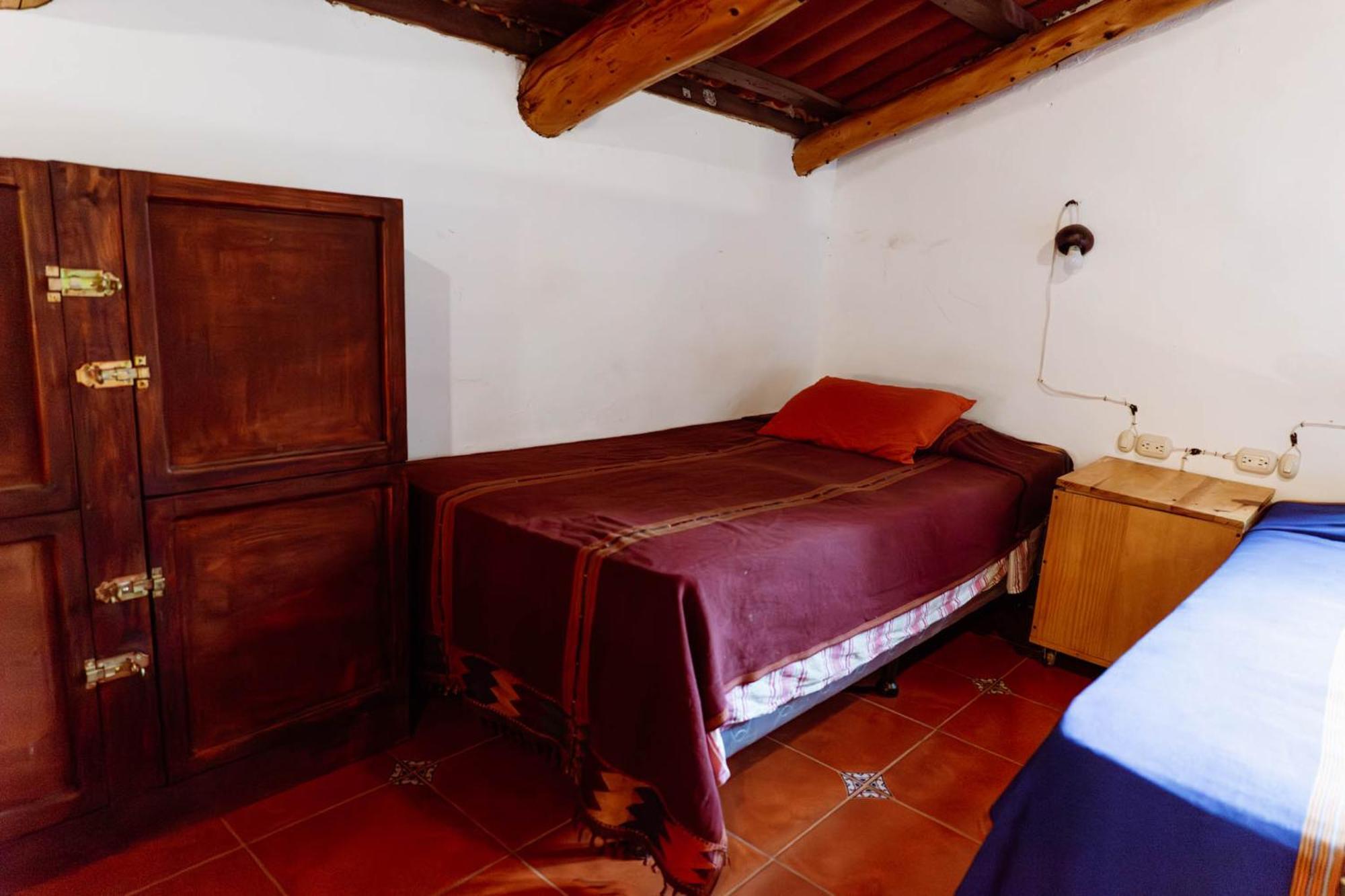 Casa Mike, San Marcos La Laguna Exteriör bild